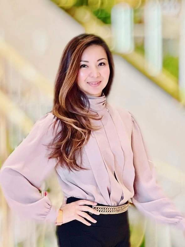 Amyrica Centeno, Board-Certified Psychiatric Nurse Practitioner